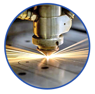 Laser Cutting/Etching