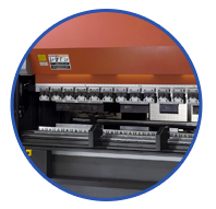Press Brake Services