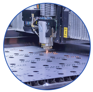 Manufacturing Capabilities